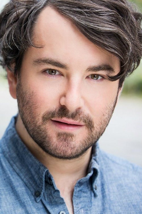Alex Brightman - Justin
