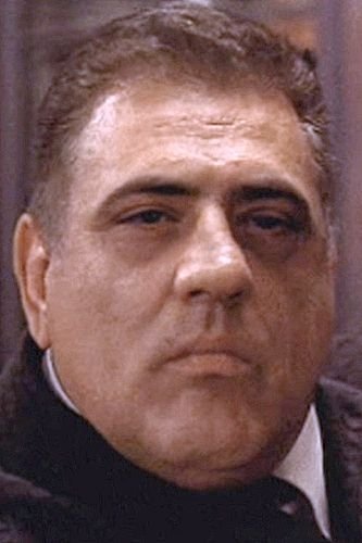 Lenny Montana - Luca Brasi