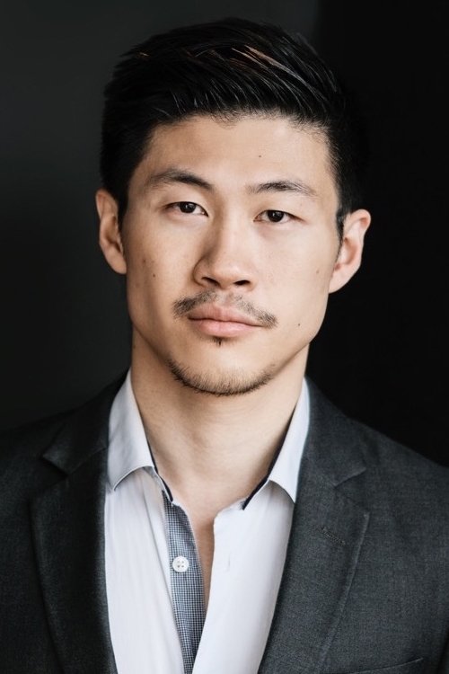 Kenny Wong - George
