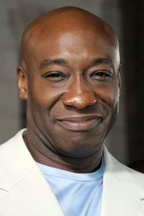 Michael Clarke Duncan - Commander Vachir (voice)