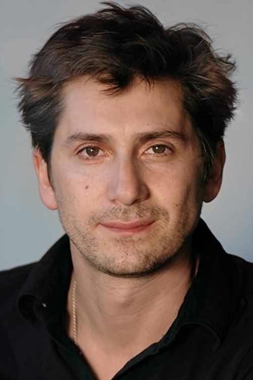 Michael A. Goorjian - Charles Chaplin Jr