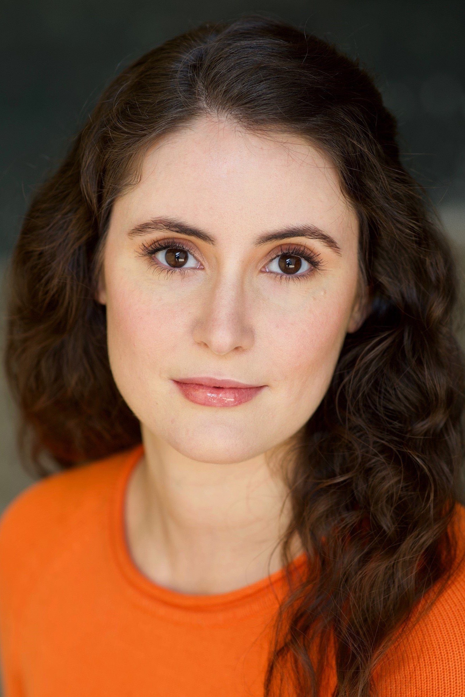 Allison Maier - Herself