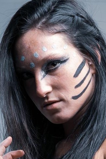 Kristen Stadtlander - Kris Statlander