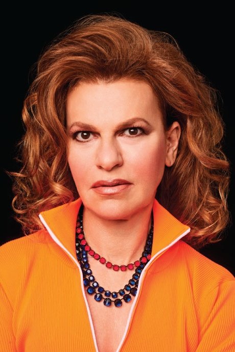 Sandra Bernhard - Jennifer Freely
