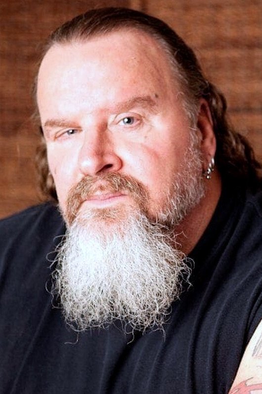 Donald Gibb - Ray Jackson