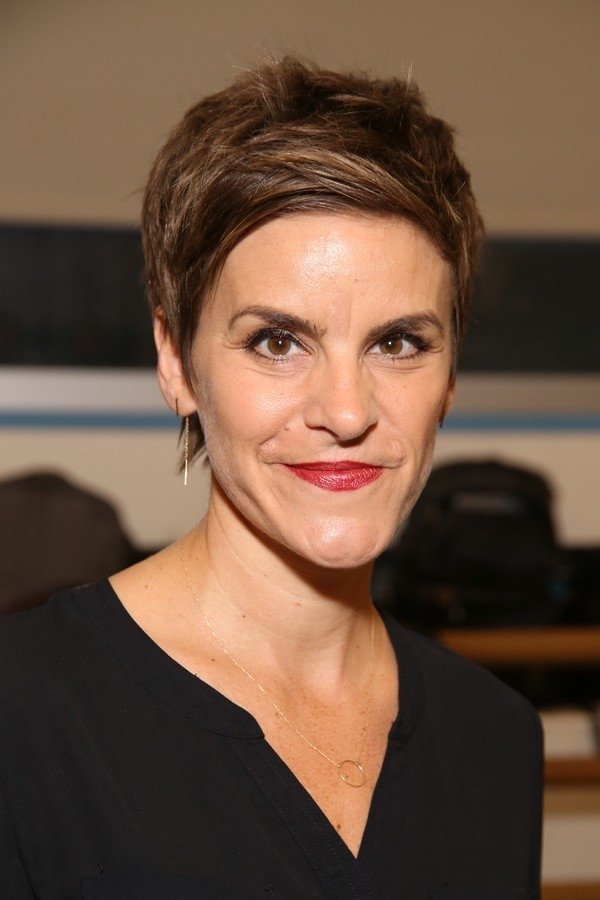Jenn Colella - Beverly / Annette / Others