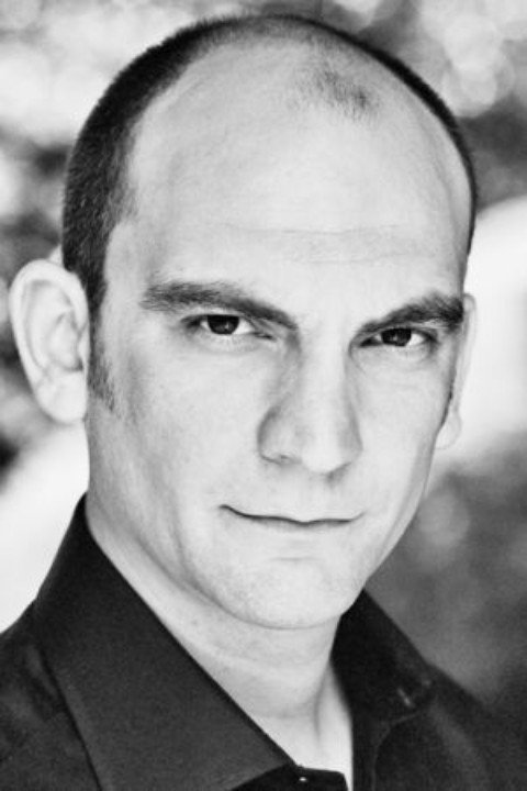 Rory MacGregor - Engineer