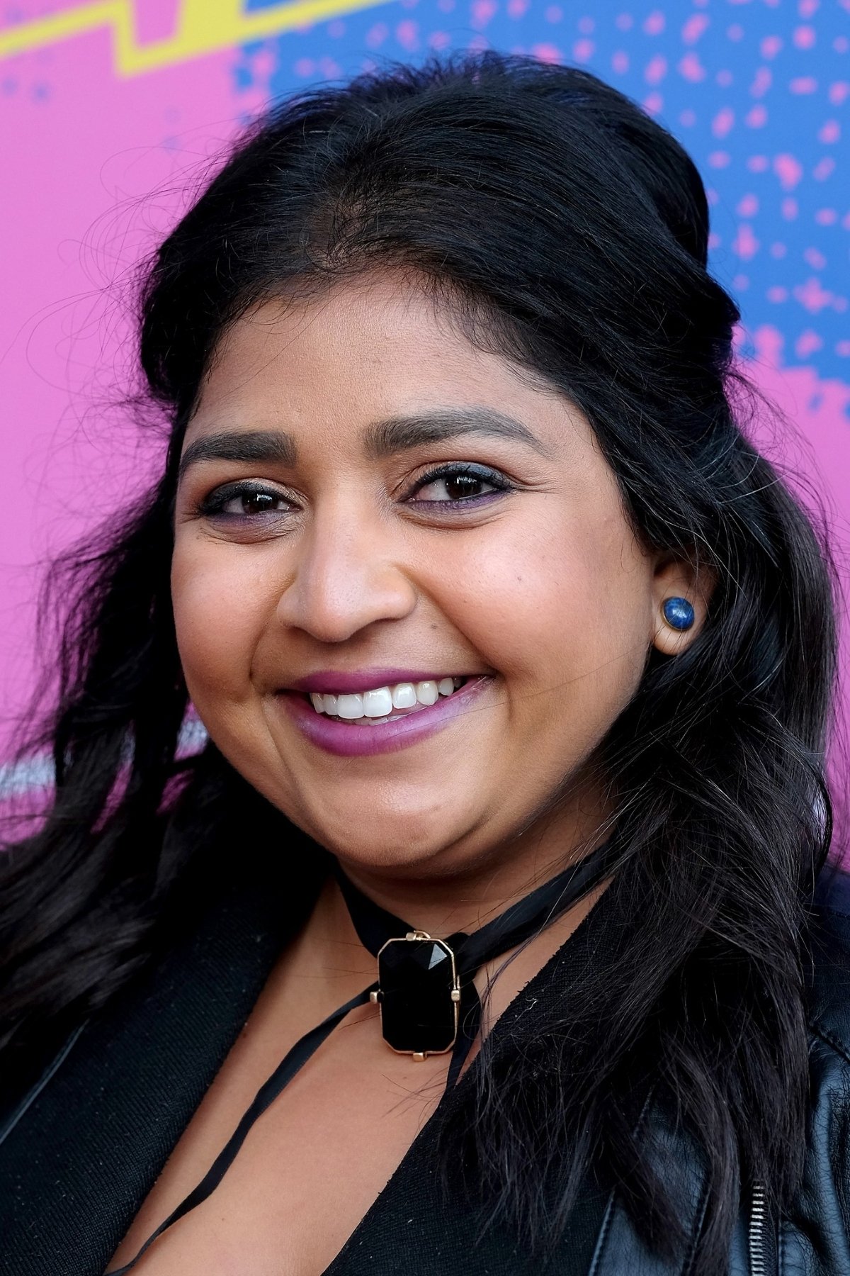 Punam Patel - Sheila