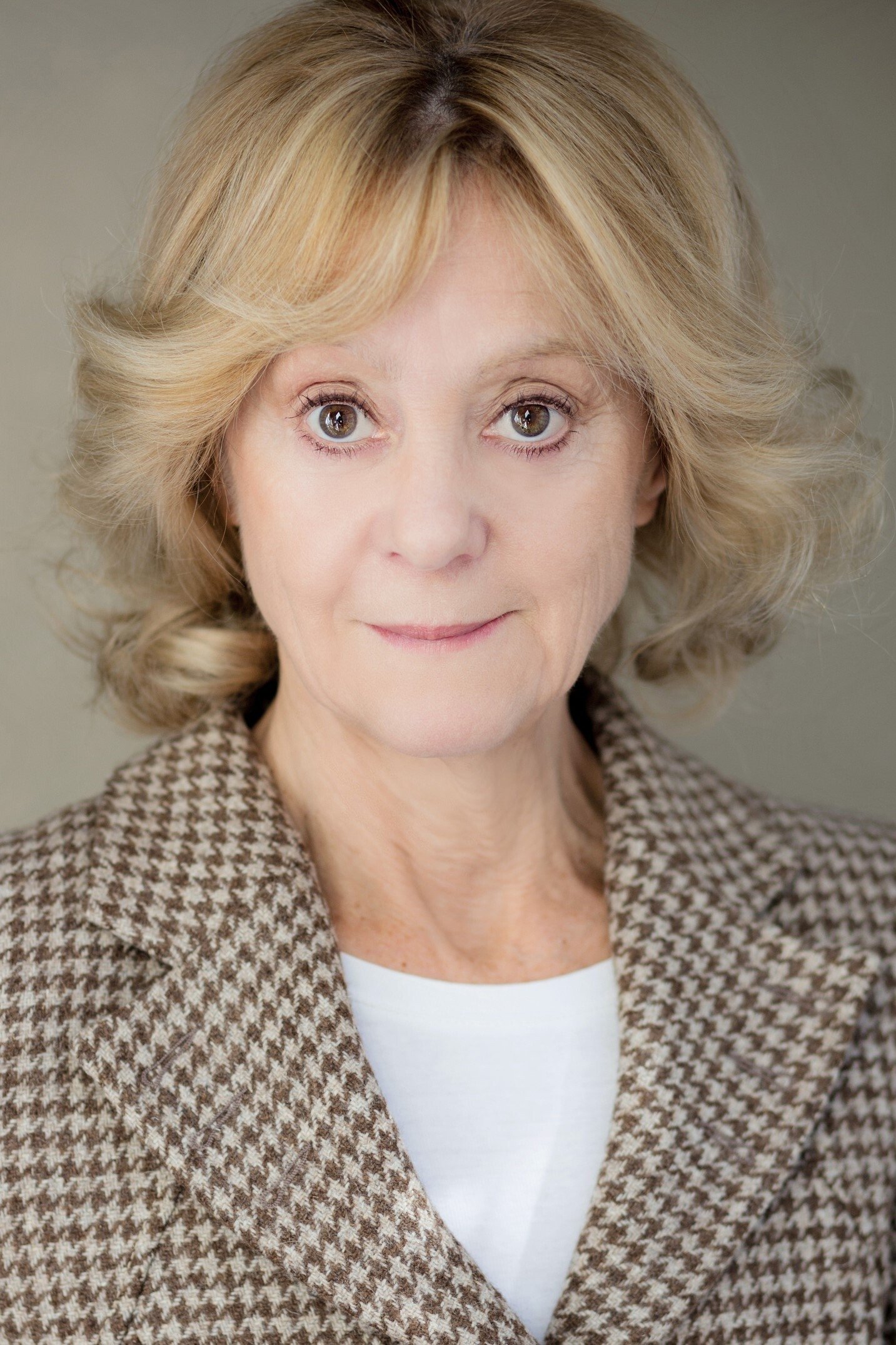 Rosalind Ayres - Lady Duff Gordon