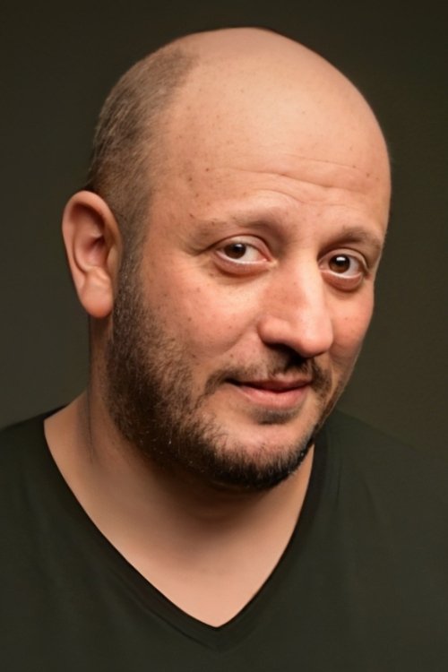Serkan Keskin - Süleyman