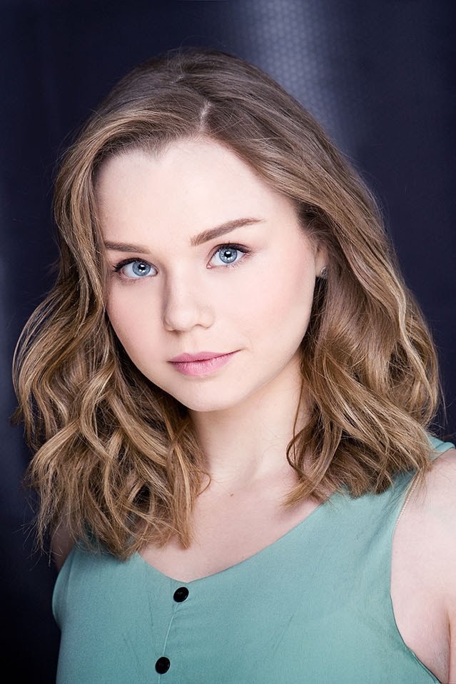 Niamh Wilson - Mouse