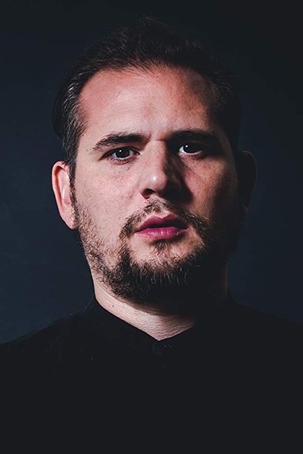 Alec Rosenthal - Police Officer