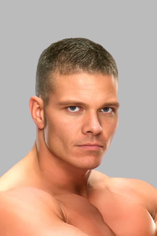 T.J. Wilson - Tyson Kidd