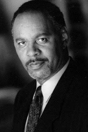 Nathaniel DeVeaux - Dr. Redfield