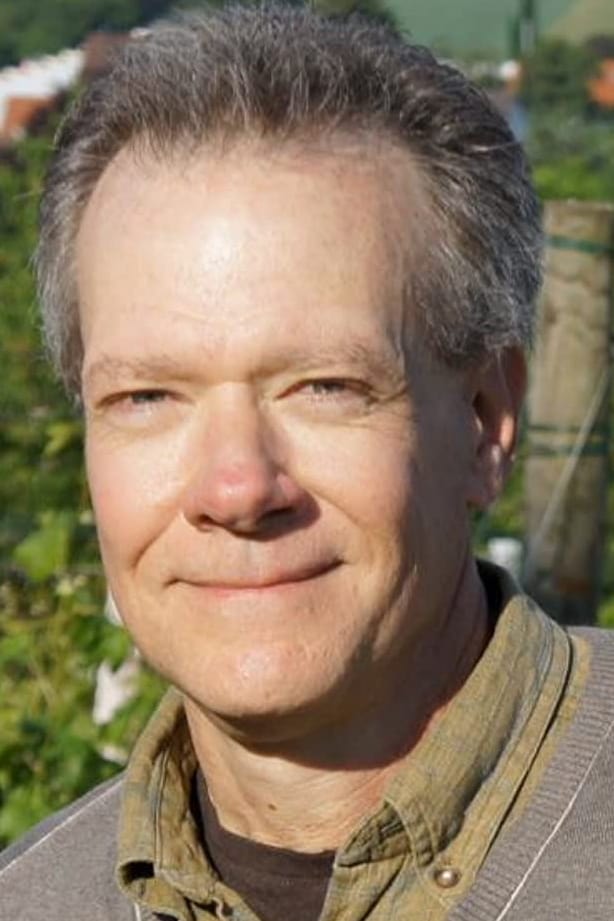 Richard Lineback - Norwood