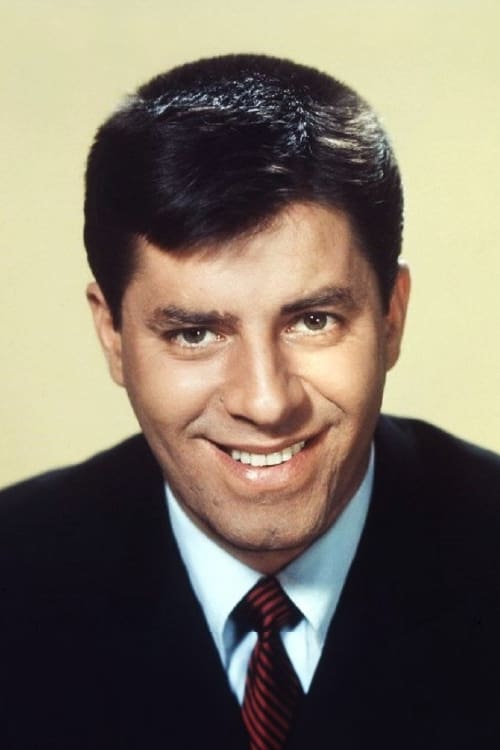 Jerry Lewis - Self