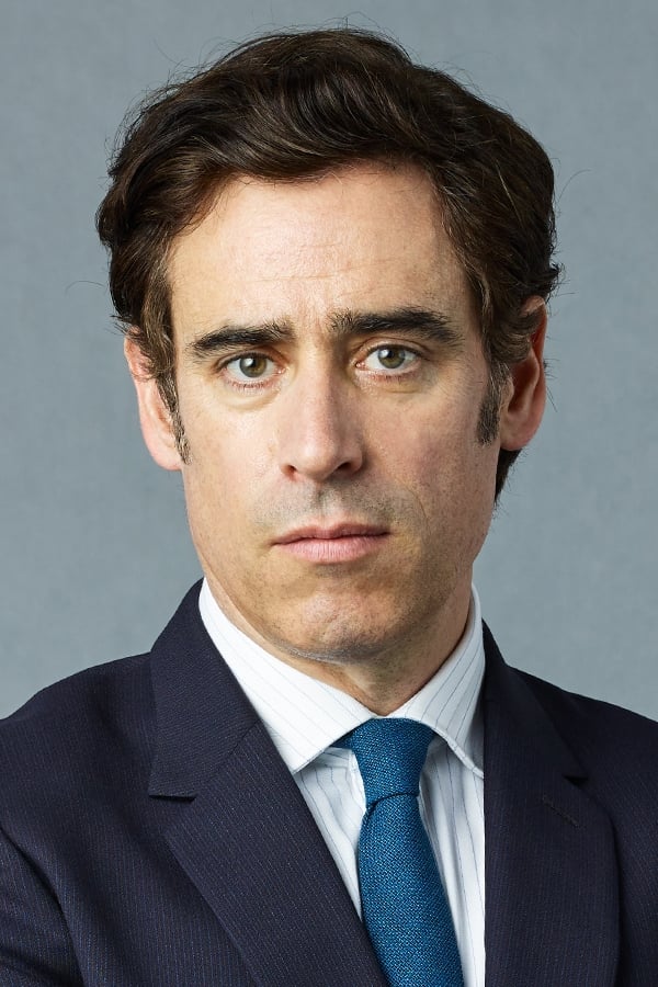 Stephen Mangan - Self - Narrator
