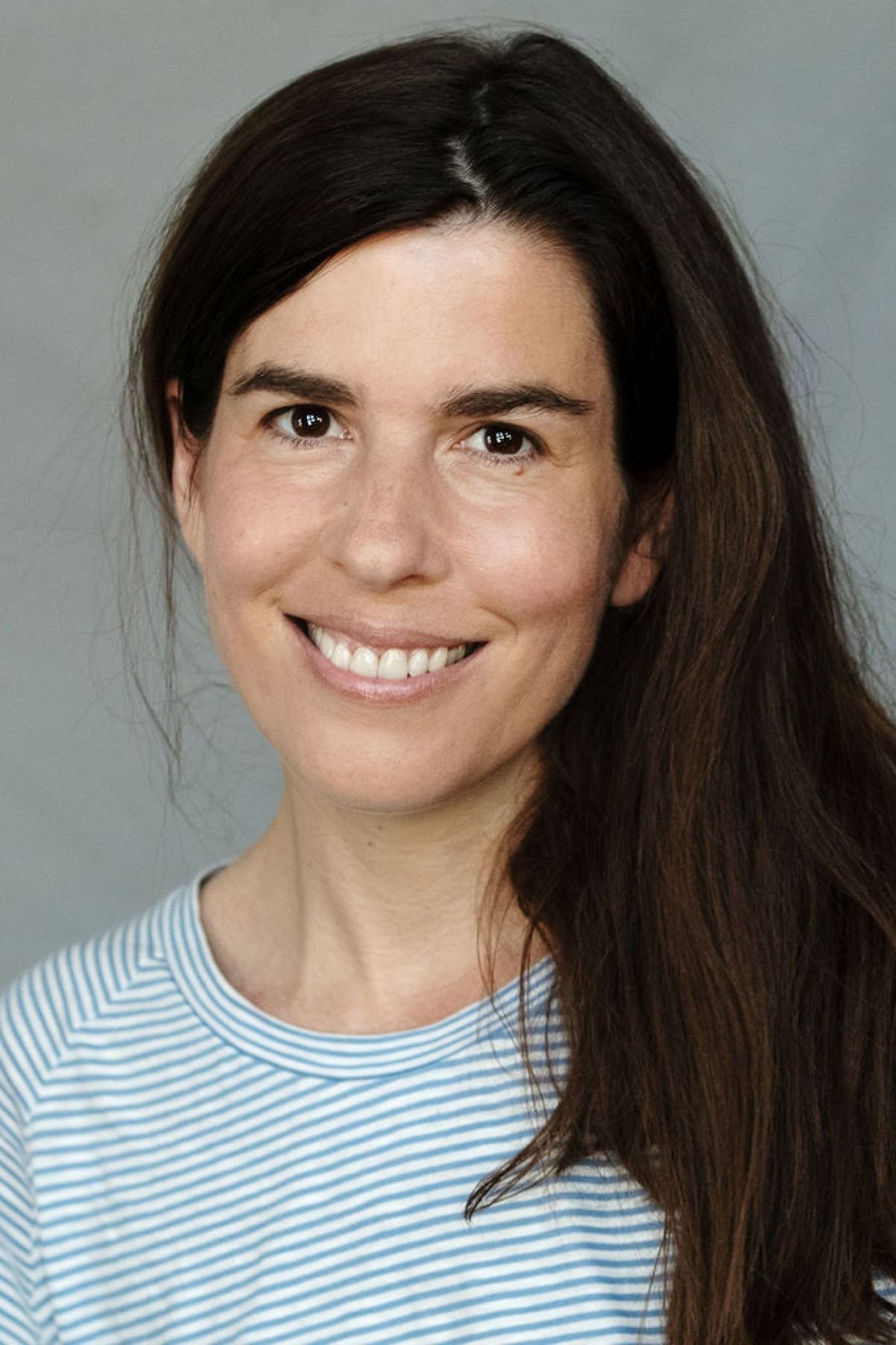 Lydia Schamschula - Lina Greff