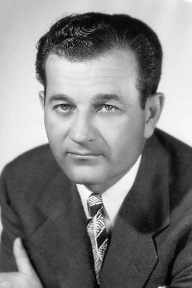 Milburn Stone - District Attorney (voice) (uncredited)