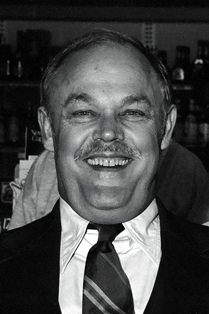 Lewis Arquette - Hatcher