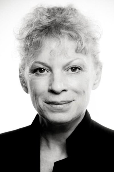Holly De Jong - Newt's Mother