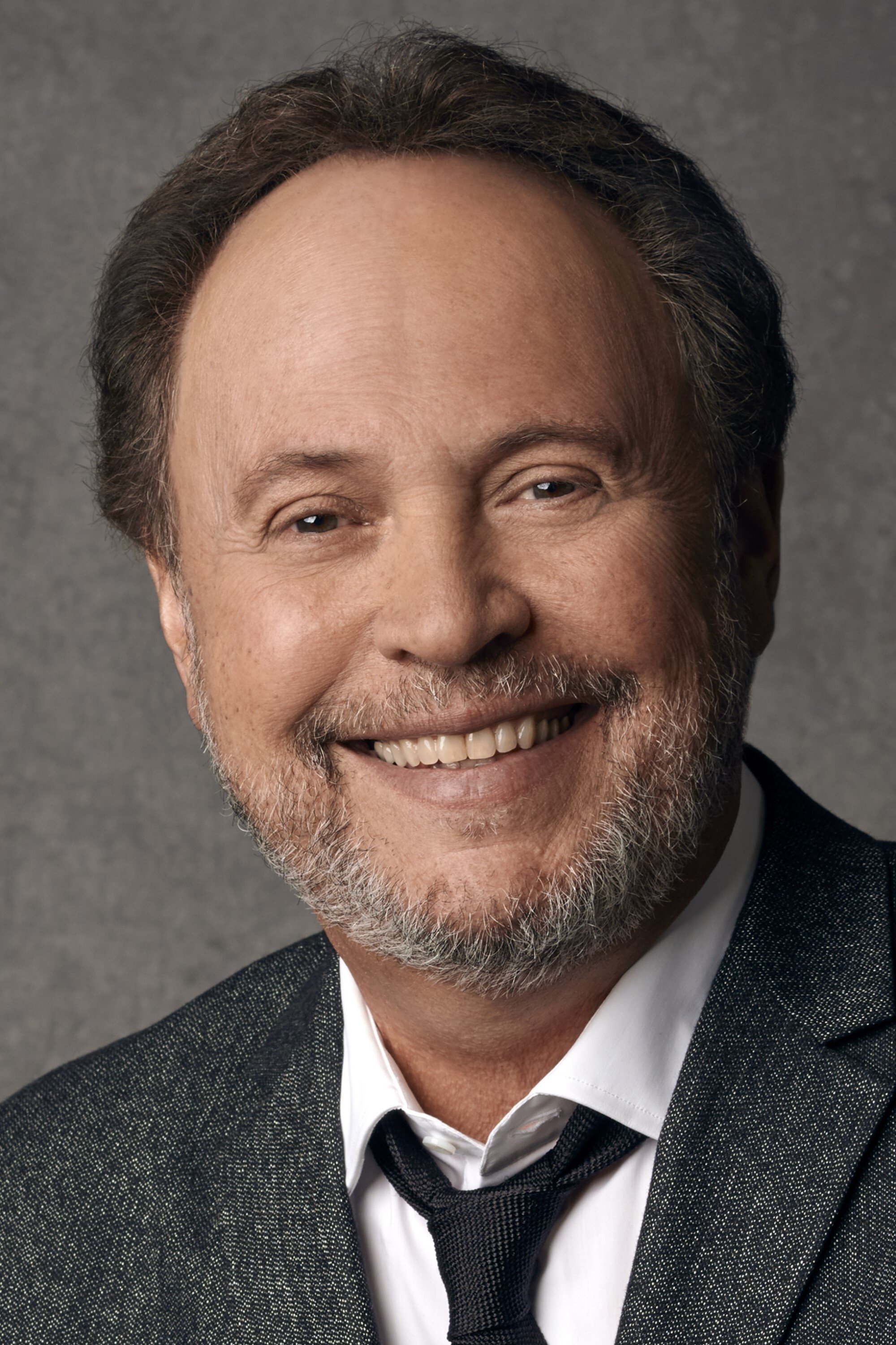 Billy Crystal - Self - Mike Wazowski