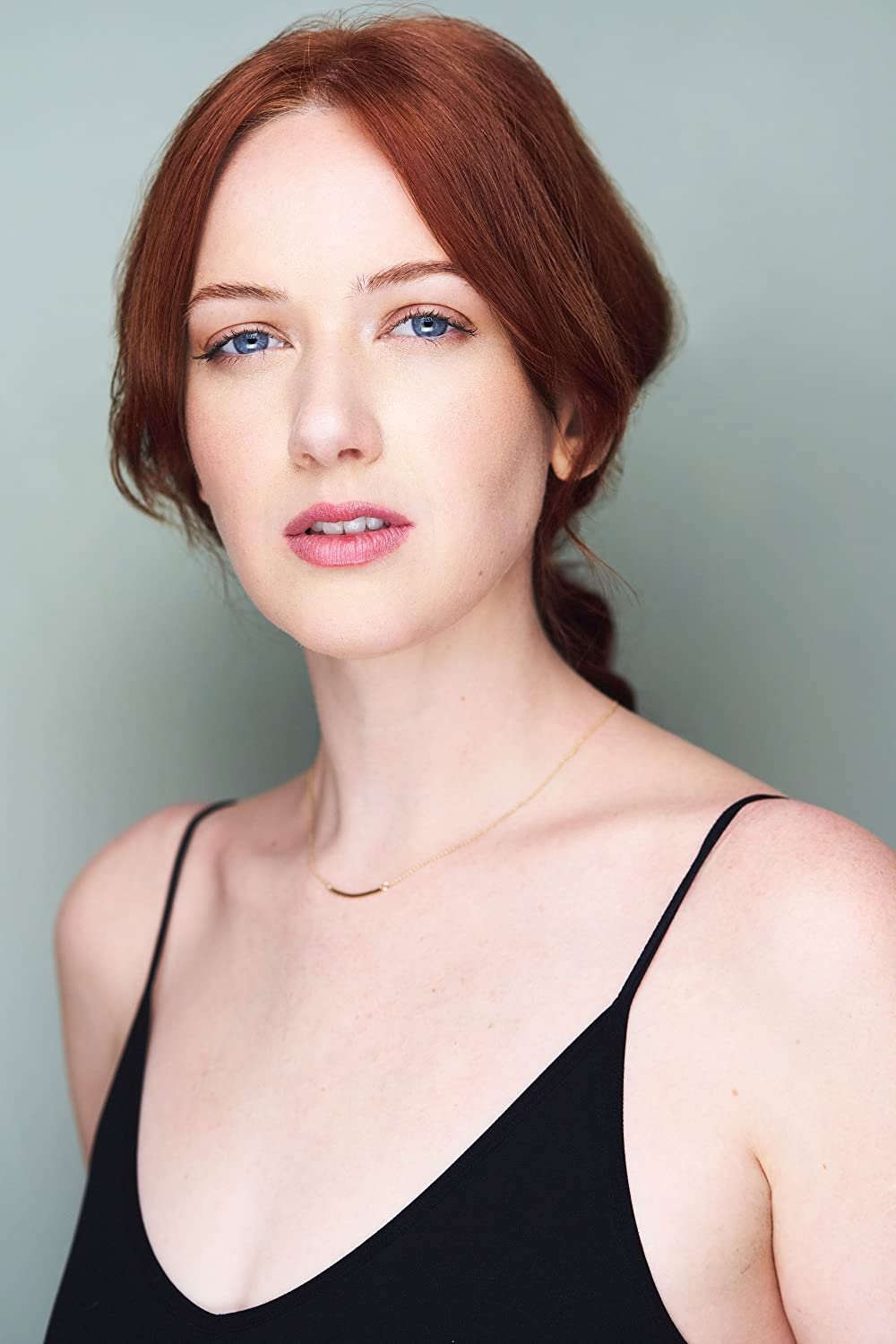 Monica Giordano - Mary