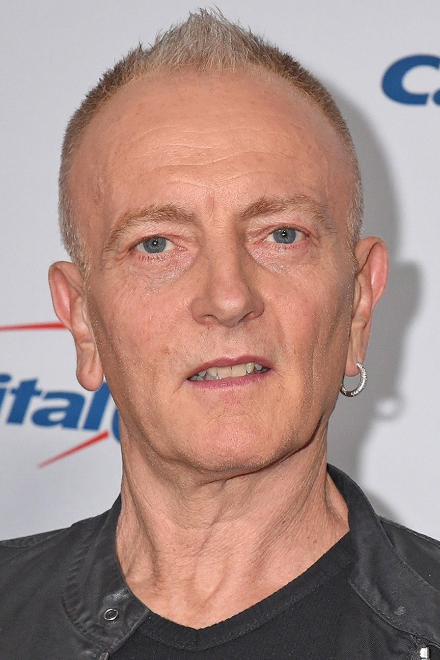 Phil Collen - Himself