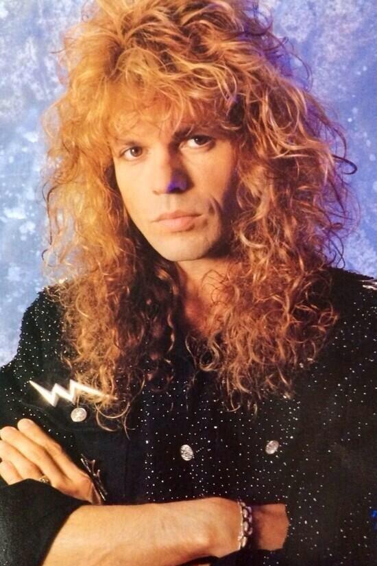 Rudy Sarzo - Self
