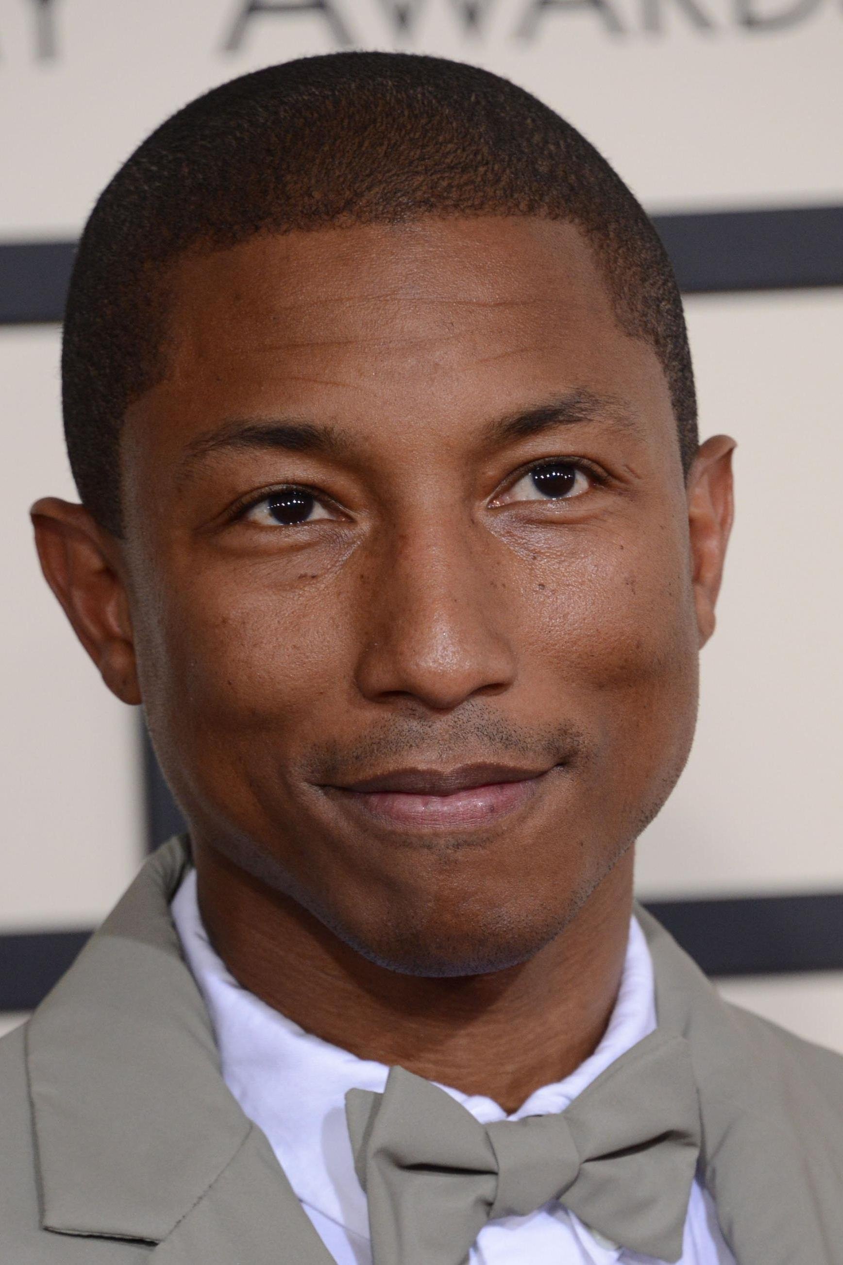 Pharrell Williams - Self
