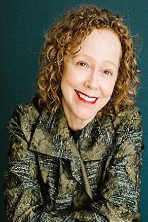 Carol Anne Dines - Donut Shop Waitress