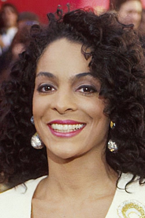 Jasmine Guy - Sylvia Wesley