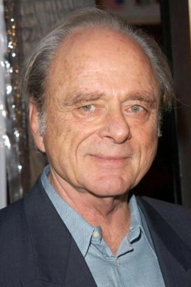 Harris Yulin - Bernstein
