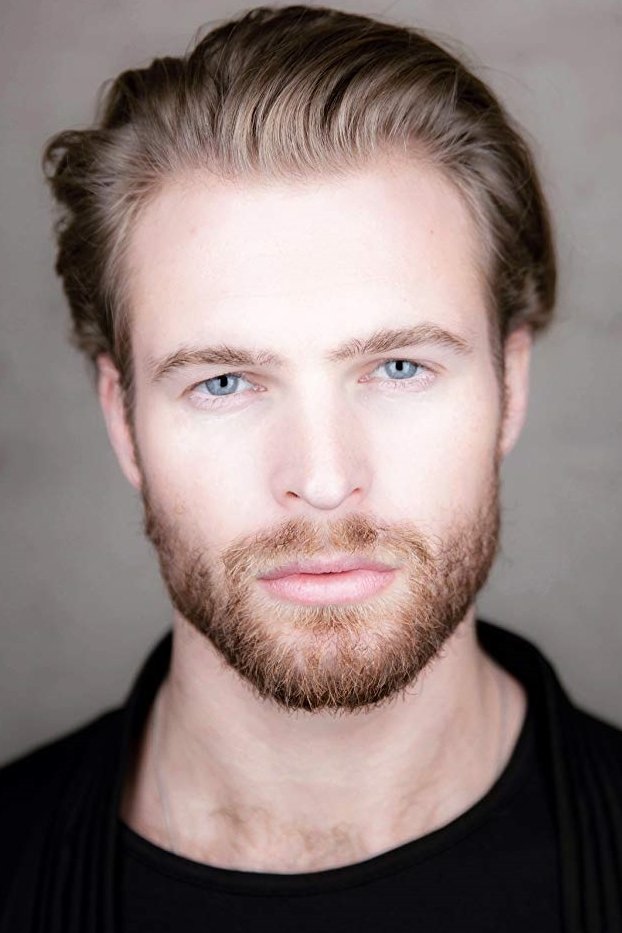 Rhett Wellington Ramirez - Simon Talbot