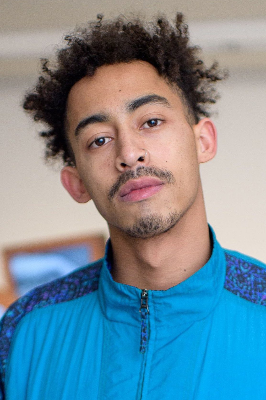 Jordan Stephens - Corporal Tonc