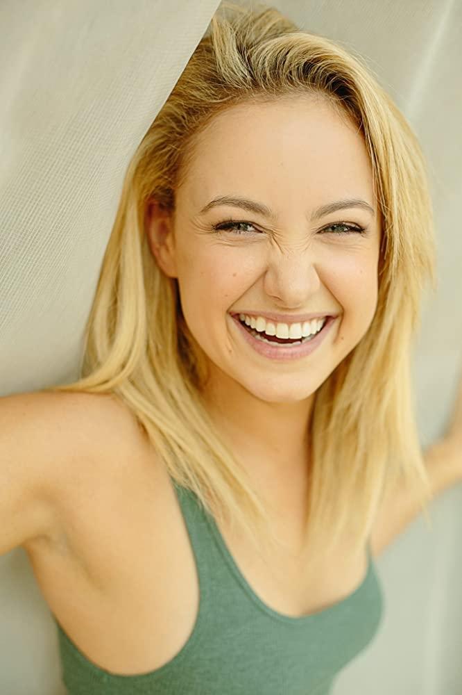 Brittney Wilson - Lucy