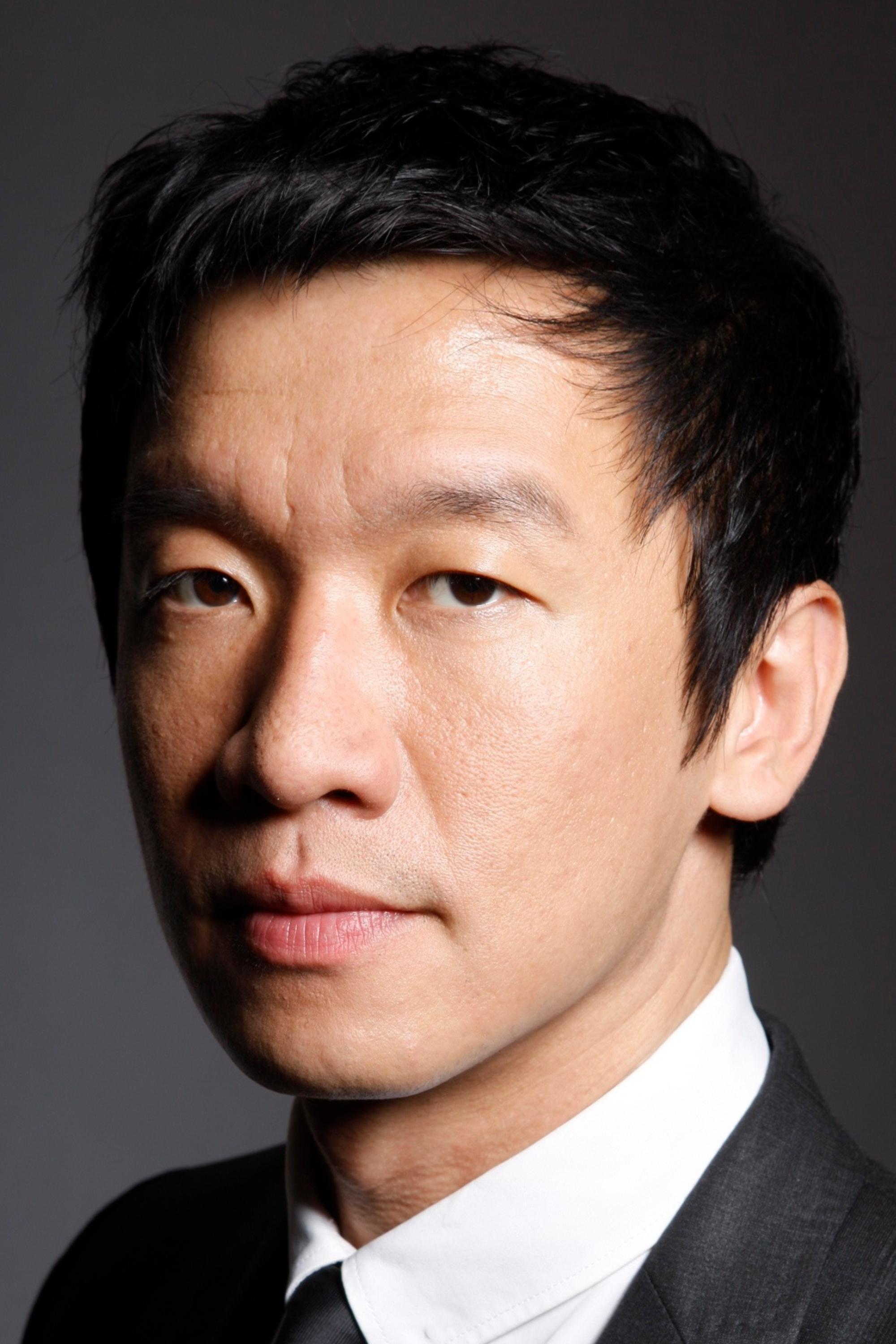 Chin Han - Lau