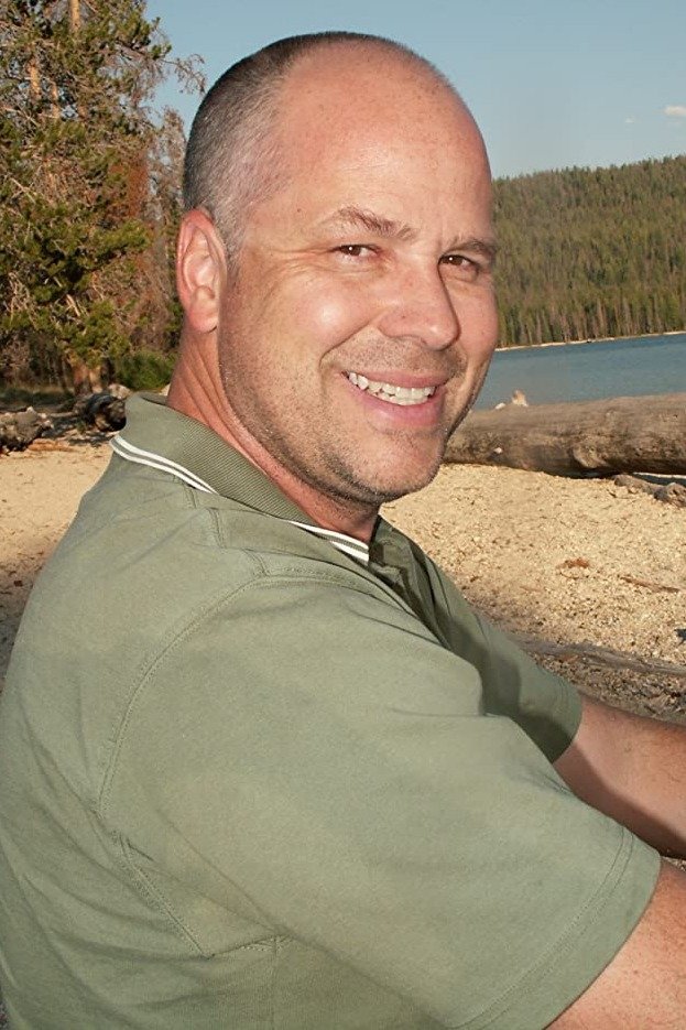 J.B. Rogers - Drake First Mate