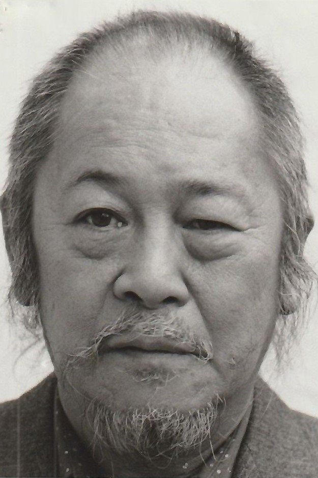 Victor Wong - Egg Shen