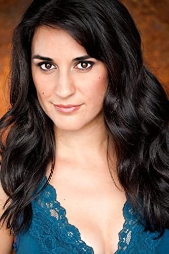 Carolina Espiro - Financial Person