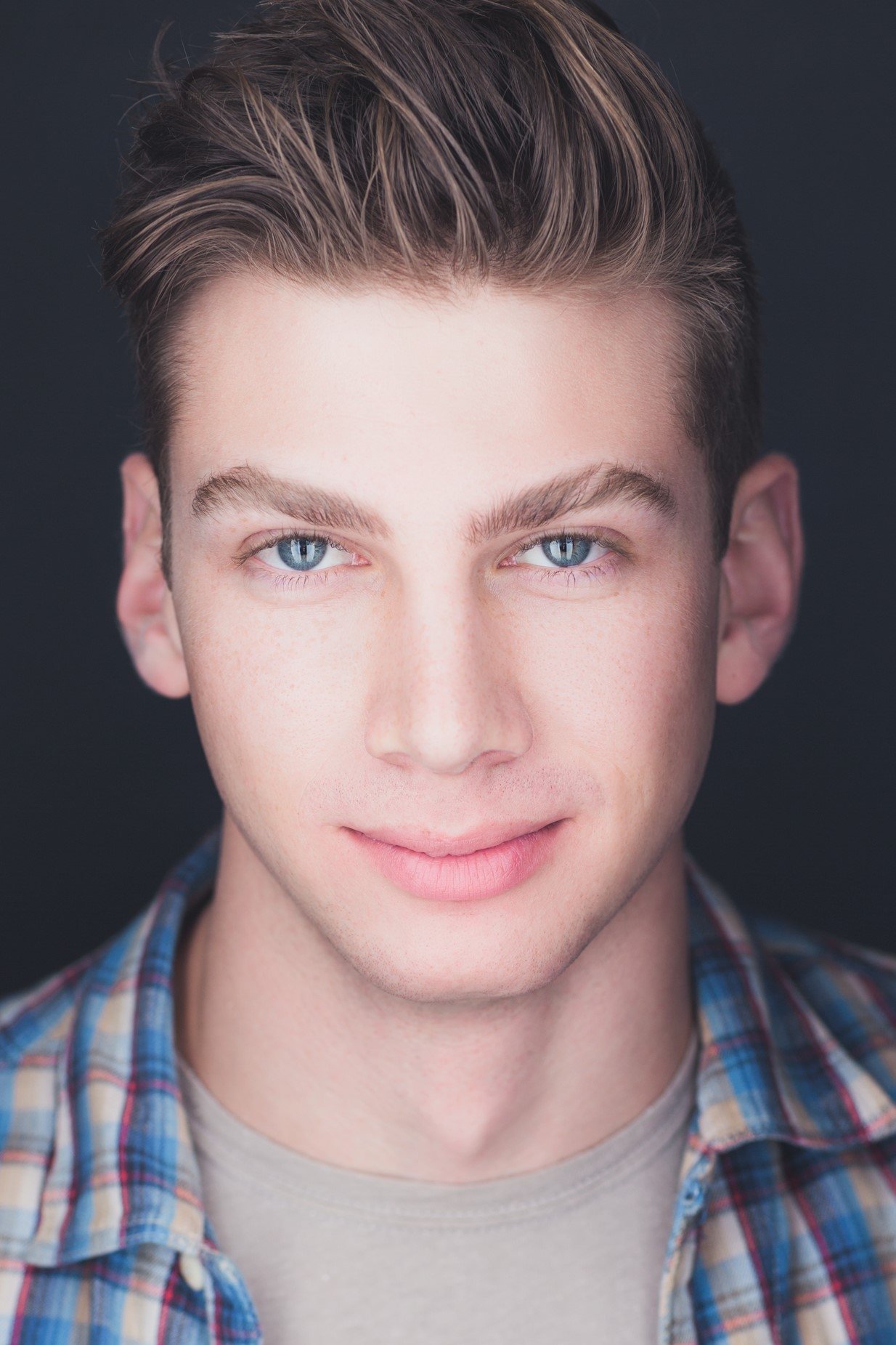 Noah Gaynor - Hot Frat Guy