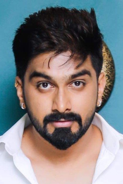 Rajavardan - 