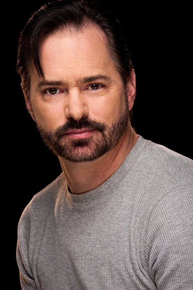 Mark Steven Grove - Prisoner 2
