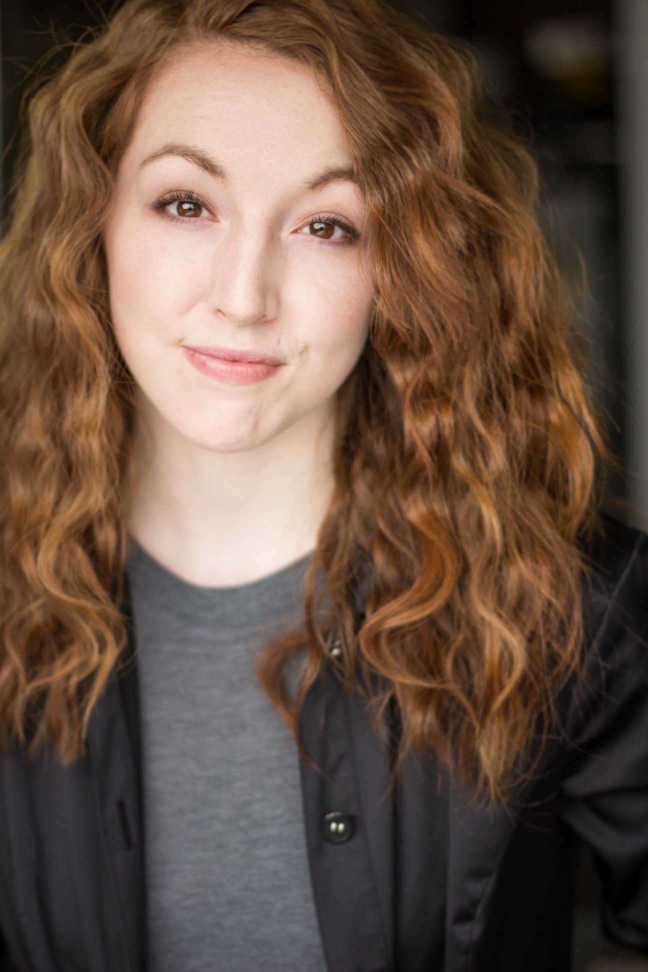 Emma Graves - BU Harmonics #4
