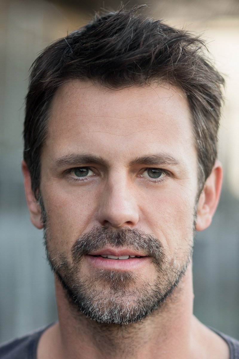 Colin Moss - Greg