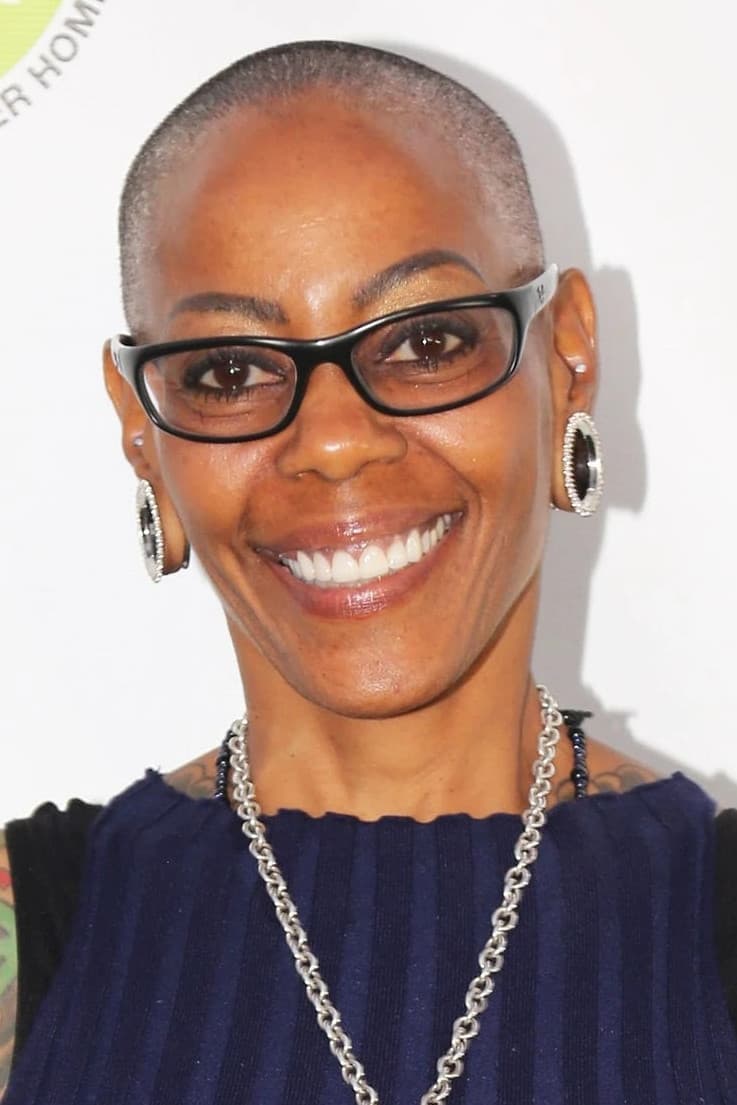 Debra Wilson - D'Vorah (voice)