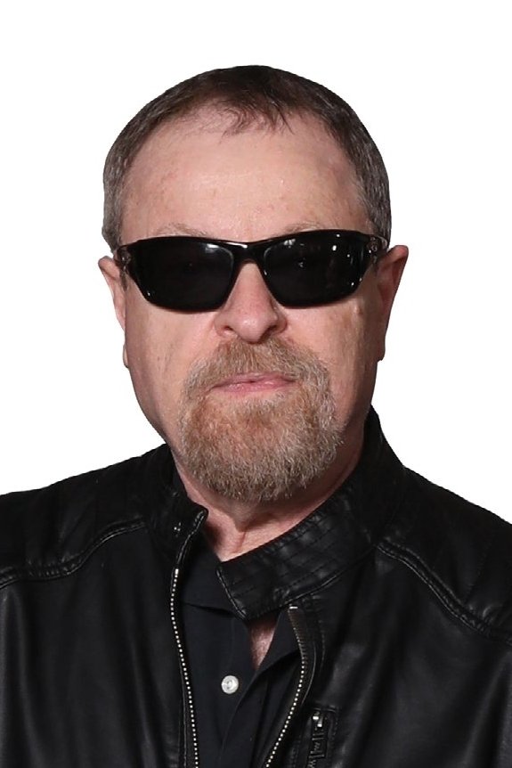 Eric Bloom - Self - Chant, guitare