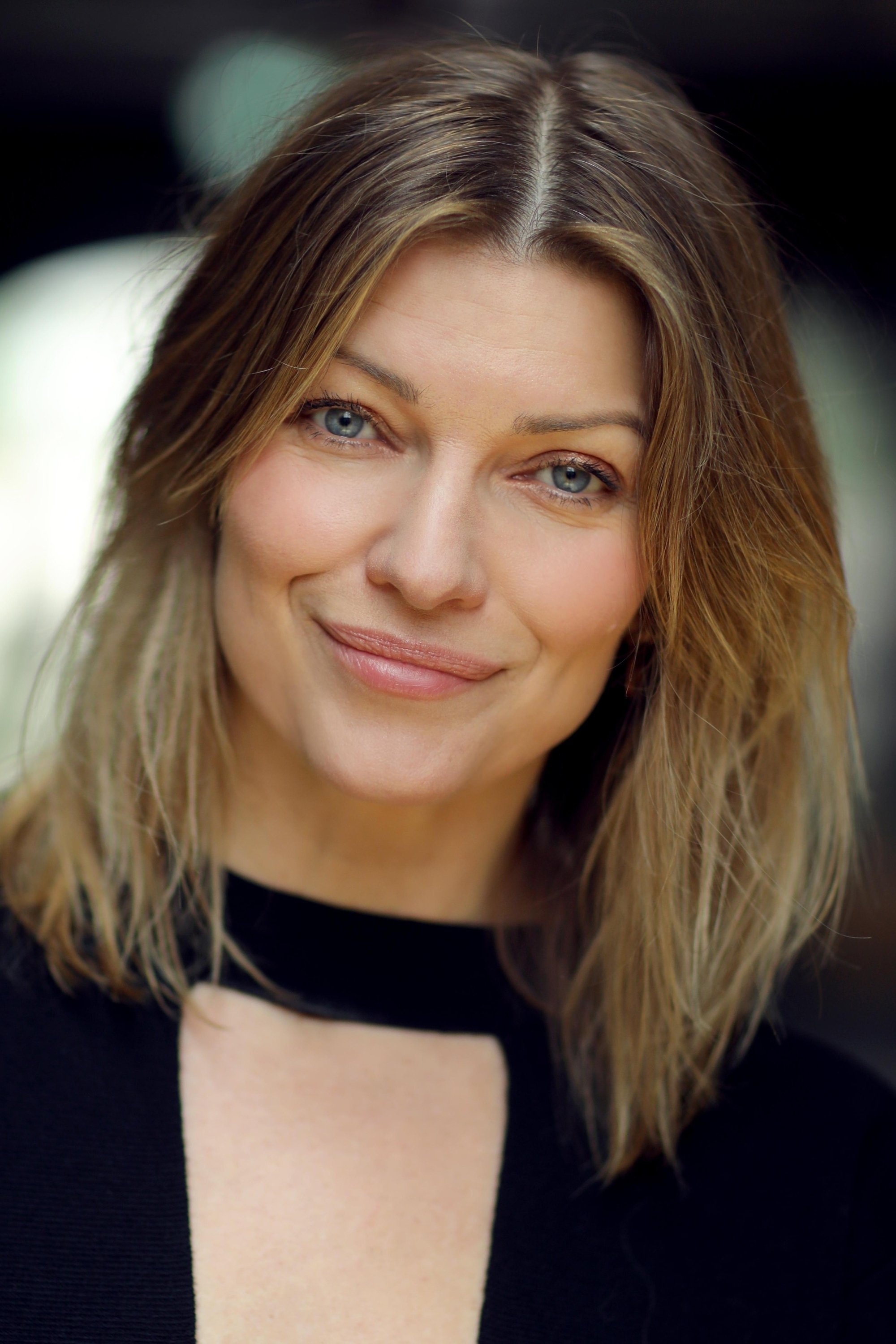 Ivana Miličević - Stacey, American Dreamgirl