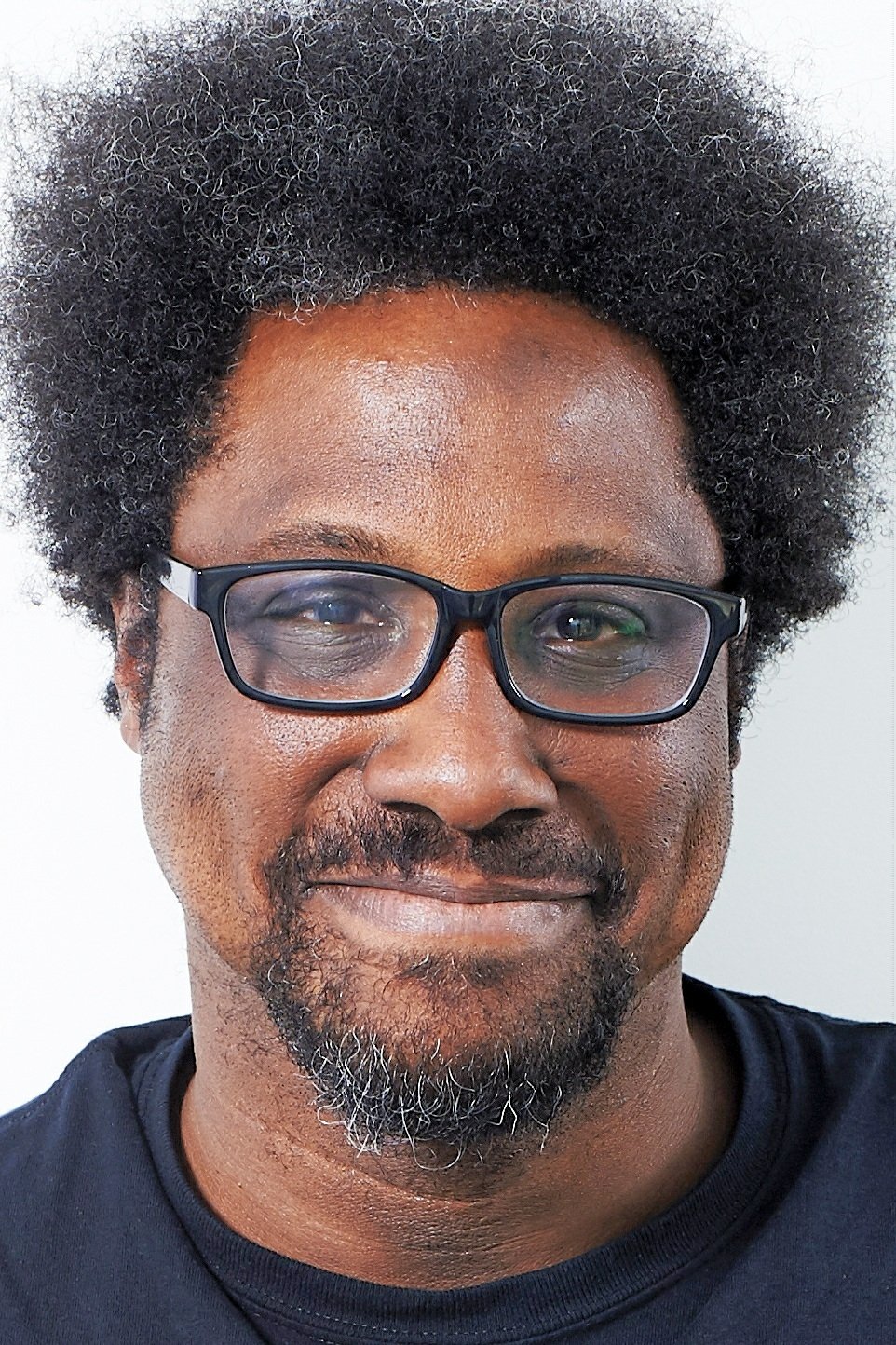 W. Kamau Bell - Self