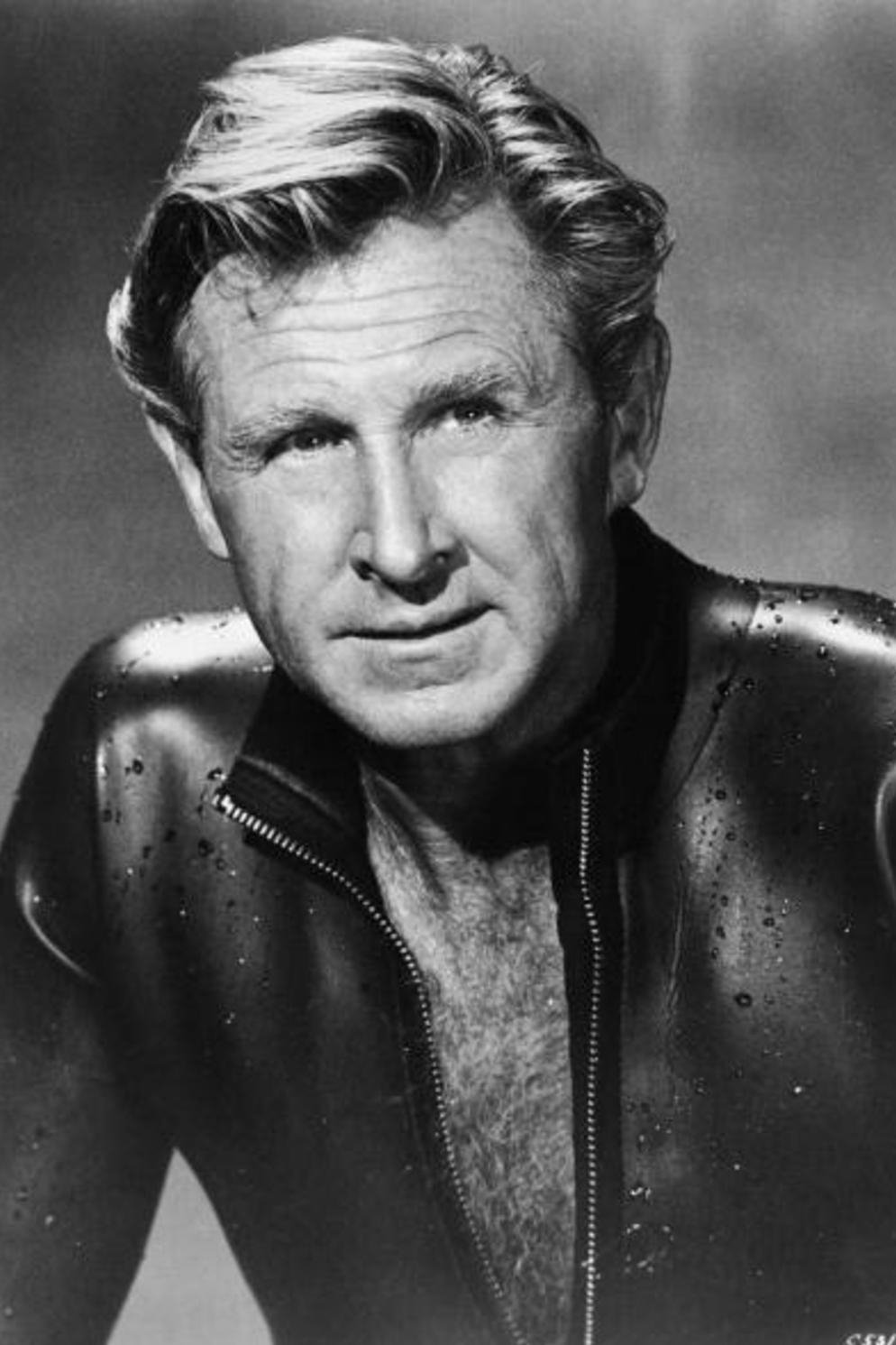 Lloyd Bridges - Interviews